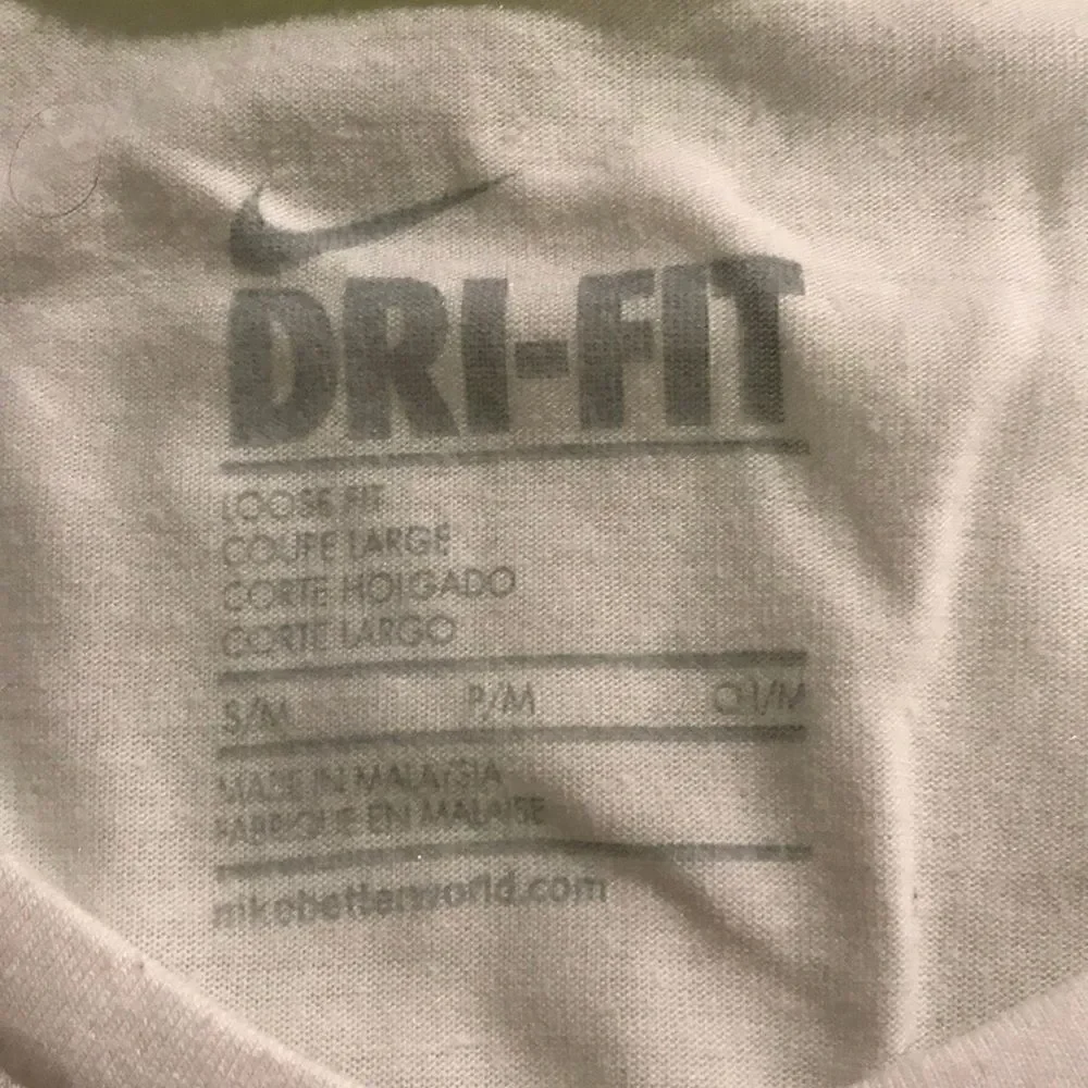 Nike Dri-fit Tee